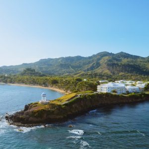 Audioguía Puerto Viejo & Tortuguero