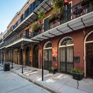 Audioguía Ruta Chicago a New Orleans EEUU