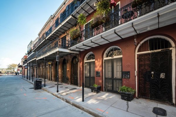 Audioguía Ruta Chicago a New Orleans EEUU