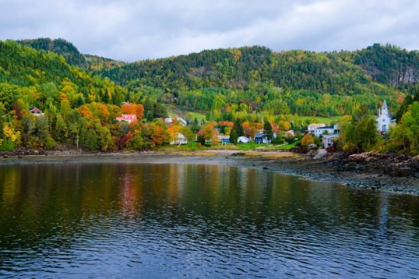 Audioguía Saguenay - Imagen 2