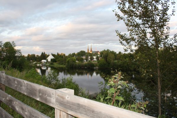 Audioguía Saguenay - Imagen 5