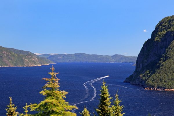 Audioguía Saguenay - Imagen 4