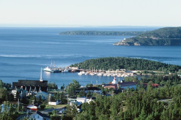 Audioguía Saguenay - Imagen 3