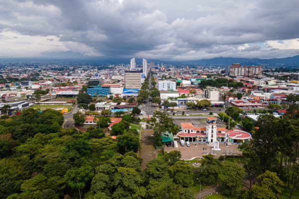 Audioguía San José - Imagen 3