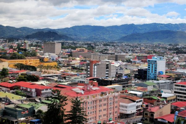 Audioguía San José - Imagen 4