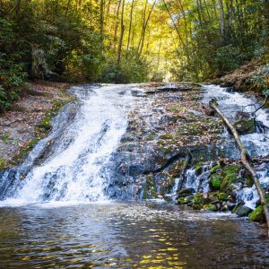 Audioguía Smoky Mountain National Park