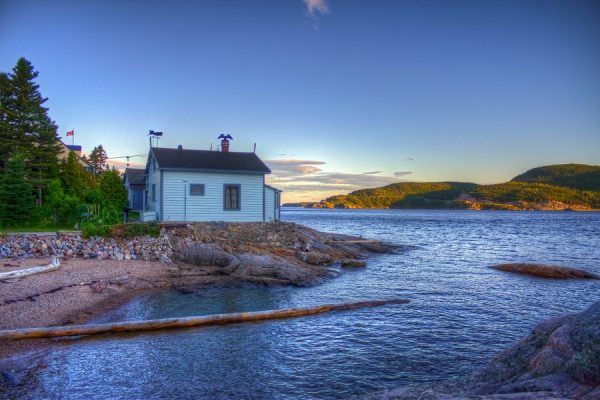 Audioguía Tadoussac - Imagen 4