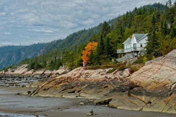 Audioguía Tadoussac - Imagen 3