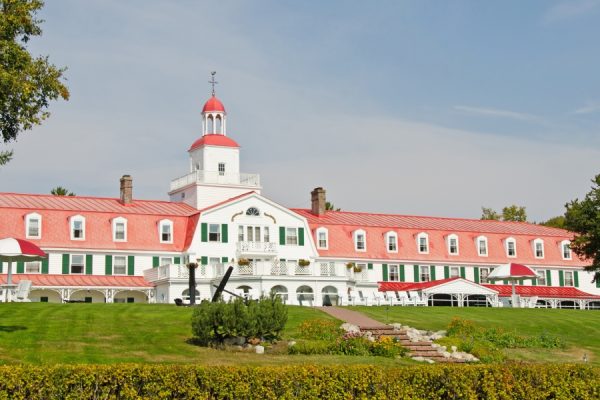 Audioguía Tadoussac - Imagen 2