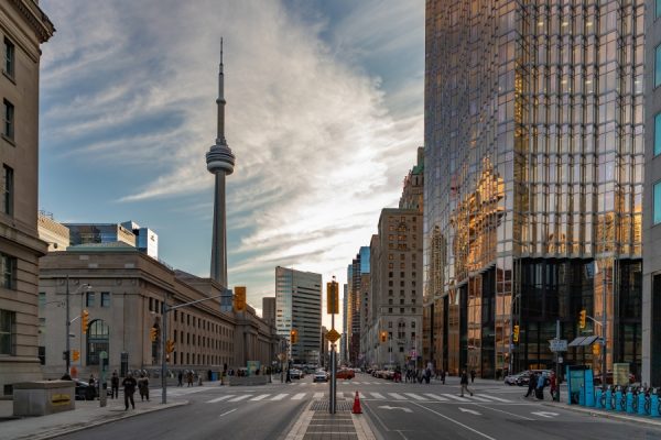 Audioguía Toronto - Imagen 4