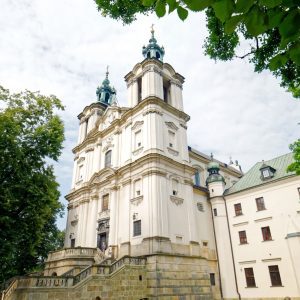 Audioguía Ruta de Varsovia a Poznan