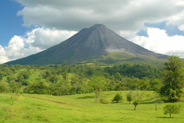 Audioguía Volcán Arenal - Imagen 4