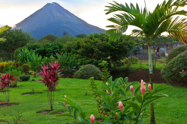 Audioguía Volcán Arenal - Imagen 2