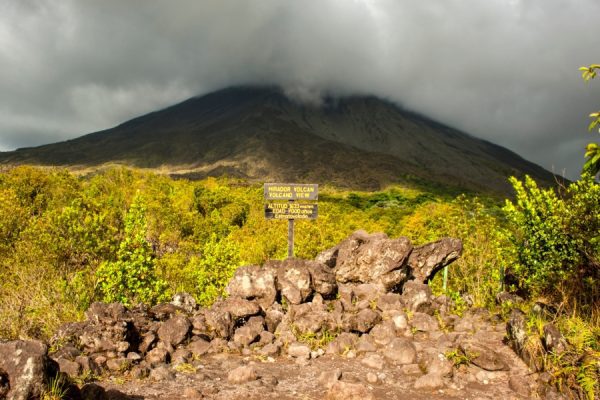 Audioguía Volcán Arenal - Imagen 3
