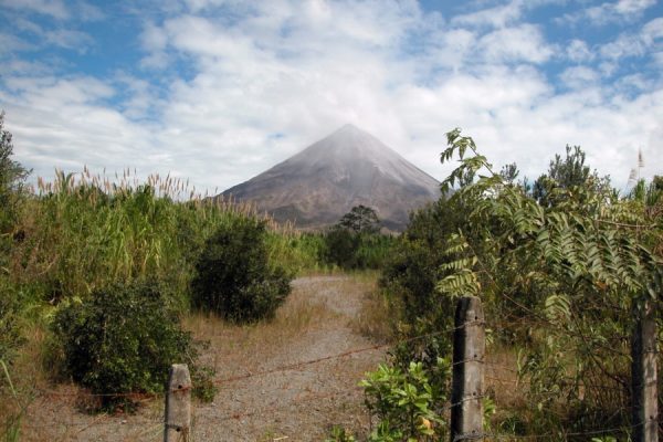 Audioguía Volcán Arenal - Imagen 5