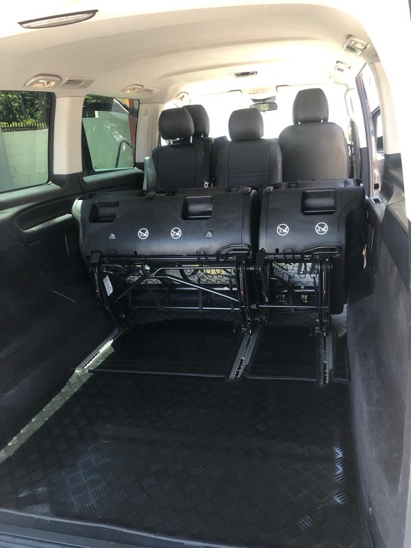 ALQUILER OPEL VIVARO - Imagen 4