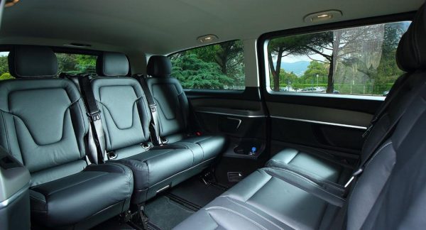 ALQUILER OPEL VIVARO - Imagen 2