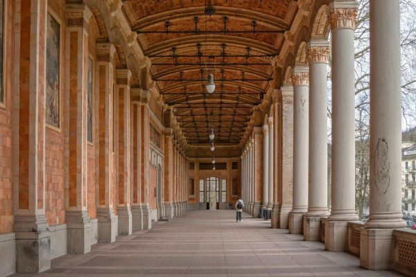 Audio guide Baden-Baden – Germany - Image 5