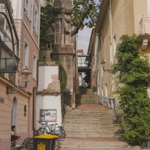Audio guide Baden-Baden – Germany
