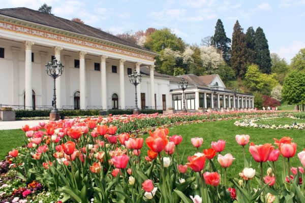 Audio guide Baden-Baden – Germany - Image 4