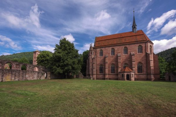 Calw Audio Guide – Germany - Image 4