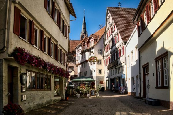 Calw Audio Guide – Germany - Image 2