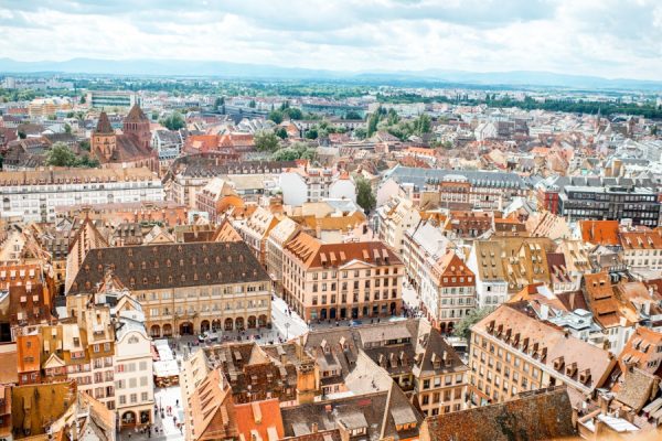 Audioguía Estrasburgo - Francia - Imagen 4