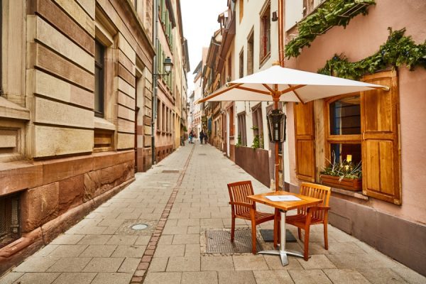 Audioguía Estrasburgo - Francia - Imagen 3