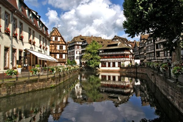 Audioguía Estrasburgo - Francia - Imagen 2