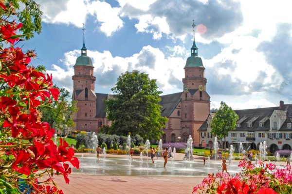 Audioguía Freudenstadt – Alemania - Image 5