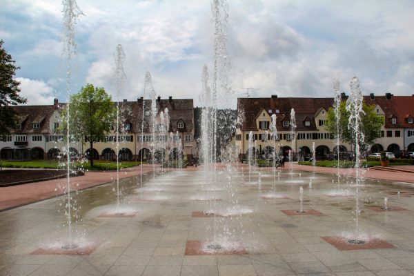 Audioguía Freudenstadt – Alemania - Image 4