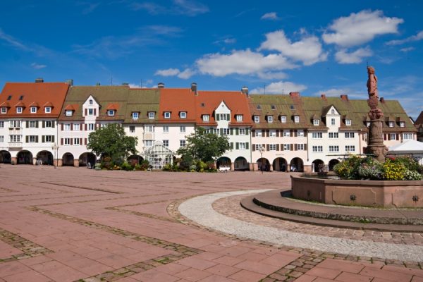 Audioguía Freudenstadt – Alemania - Image 3