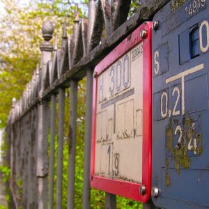Audio guide Freiburg – Germany