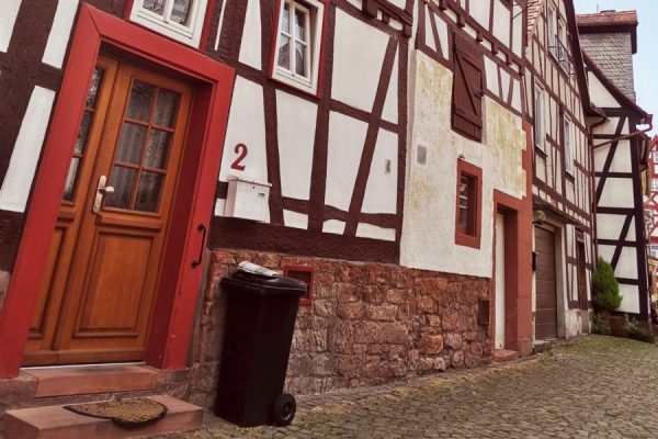 Audio guide Freiburg – Germany - Image 4