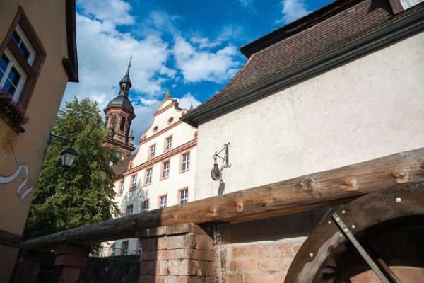 Audio guide Gengenbach – Germany - Image 3