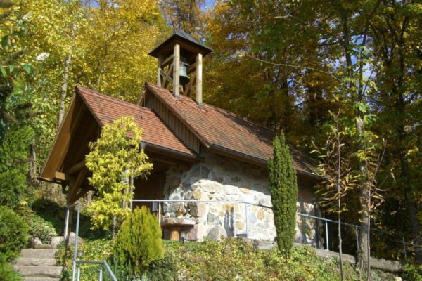 Audio guide Gengenbach – Germany - Image 4