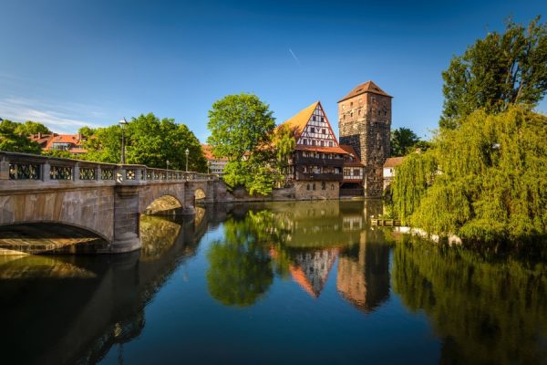 Audio guide Nuremberg – Germany - Image 4