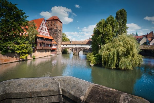 Audio guide Nuremberg – Germany - Image 3