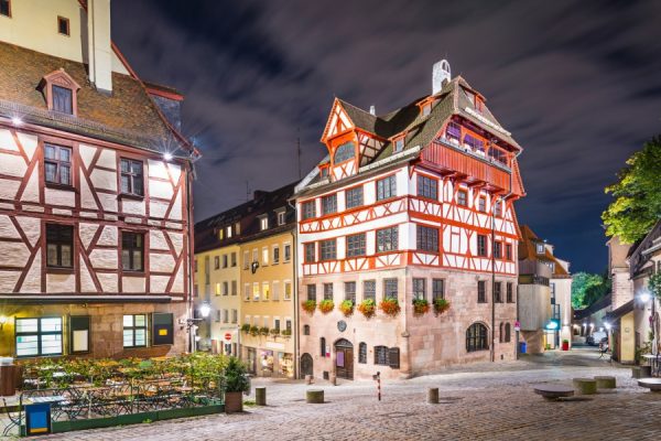 Audio guide Nuremberg – Germany - Image 2
