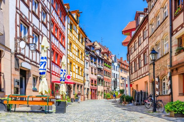 Audio guide Nuremberg – Germany - Image 5