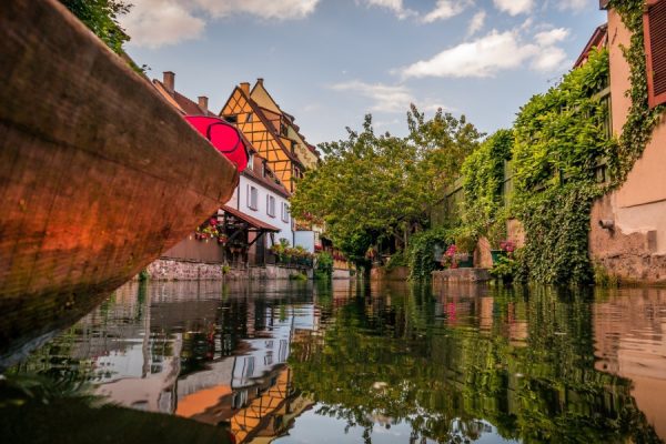 Audioguía Ruta por Alsacia de Colmar a Riquewihr - Francia - Imagen 3