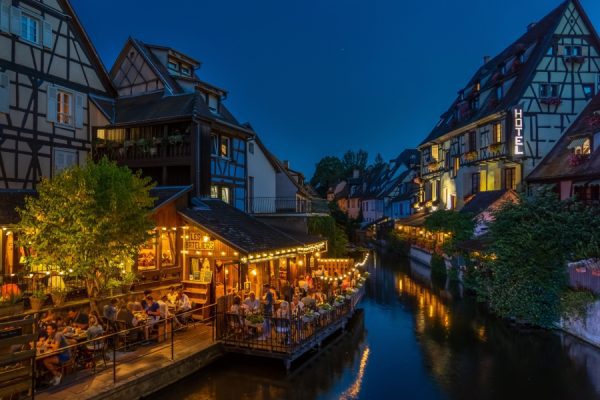 Audioguía Ruta por Alsacia de Colmar a Riquewihr - Francia - Imagen 5