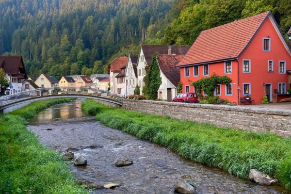 Audio guide Schiltach – Germany - Image 4