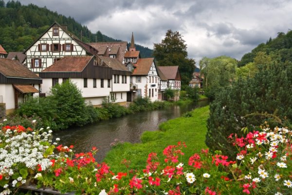 Audio guide Schiltach – Germany - Image 3