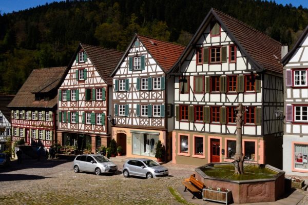 Audio guide Schiltach – Germany - Image 2
