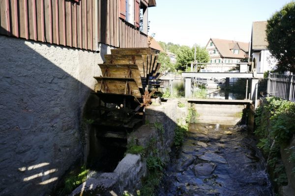 Audio guide Schiltach – Germany - Image 5