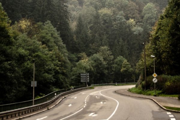 Audioguía Selva Negra Sur de Staufen a Donaueschingen - Alemania