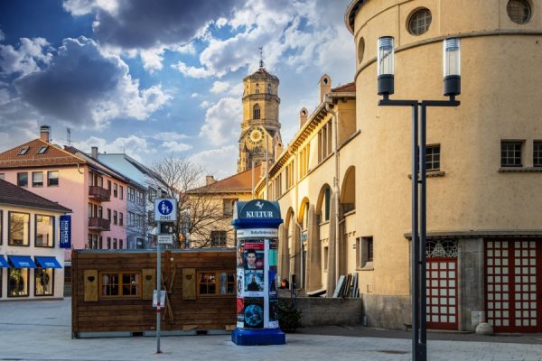 Audioguide Stuttgart – Germany - Image 5