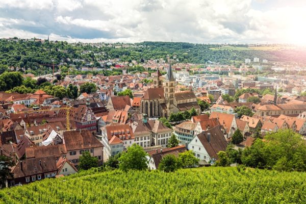 Audioguide Stuttgart – Germany - Image 4