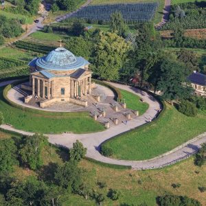 Audioguía Stuttgart – Alemania